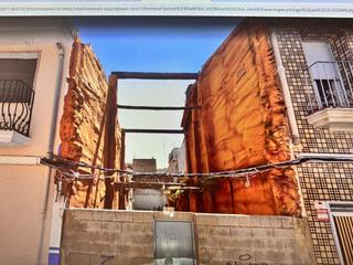 Terreny residencial a Catarroja. Se vende terreno urbano para casa adosada en catarroja