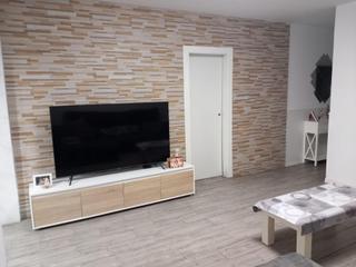 Piso en Camí Reial. Se vende piso en torrent