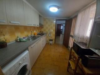 Appartement à El Molí. Se vende piso en torrent
