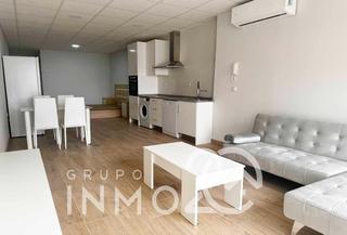 Alquiler Loft  Avenida del país valenciano. Se alquila estupendo loft amueblado a estrenar en sedavi