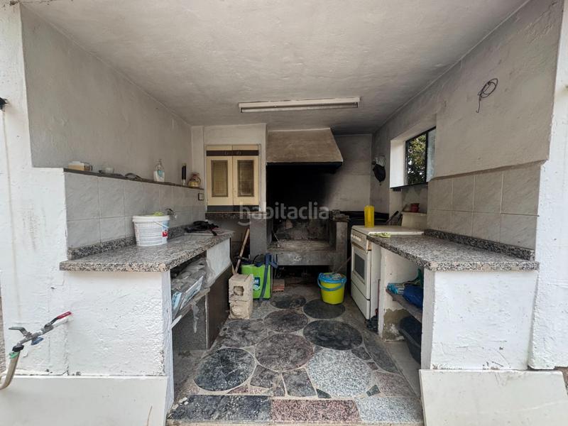 Foto 46f4c09a-f365-437a-892c-3e25b143918a. Chalet  con terreno y piscina en Alborache