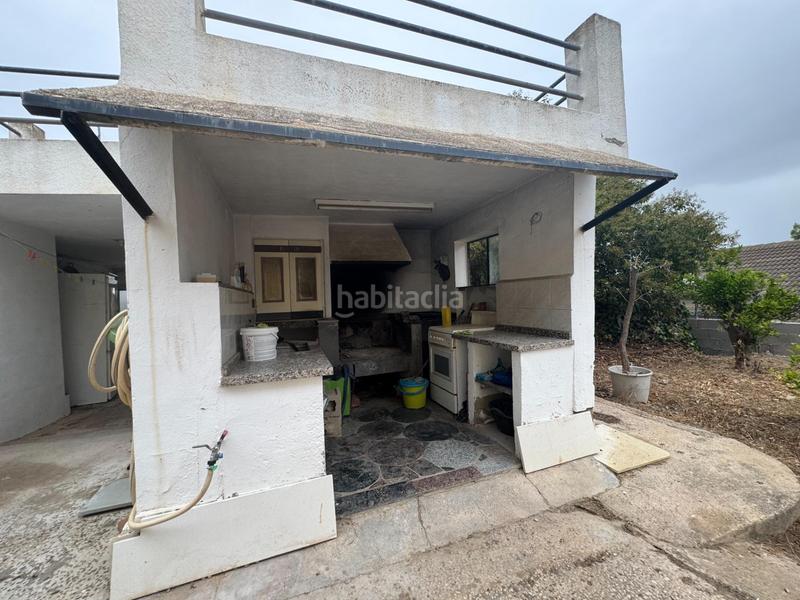 Foto be93468a-f7a4-4f9e-bb13-c2ec4dd74af7. Chalet  con terreno y piscina en Alborache