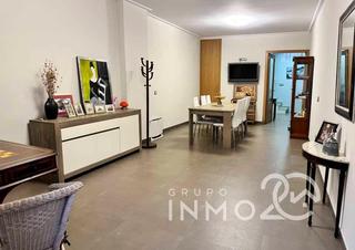 Rent Flat in Silla. Se alquila acogedora casa en silla