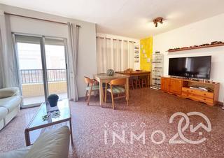 Pis a Alfafar. Se vende piso de 3h con balcon en alfafar