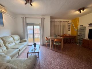 Appartement à Alfafar. Se vende piso de 3h con balcon en alfafar