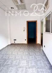 Miete Geschäftsraum in Sedaví. Se alquila estupendo bajo comercial  negocio sedavi