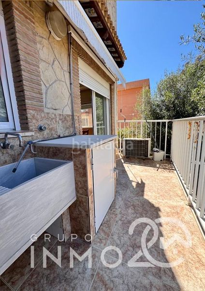 Foto 18ac9fbc-475d-4d42-b175-930d4e042812. Casa adossada amb calefacció aparcament a Bega de Mar Sueca