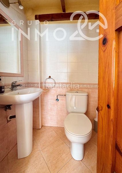 Foto 577c0a92-a919-47f5-b5e7-4276590e2993. Casa adossada amb calefacció aparcament a Bega de Mar Sueca