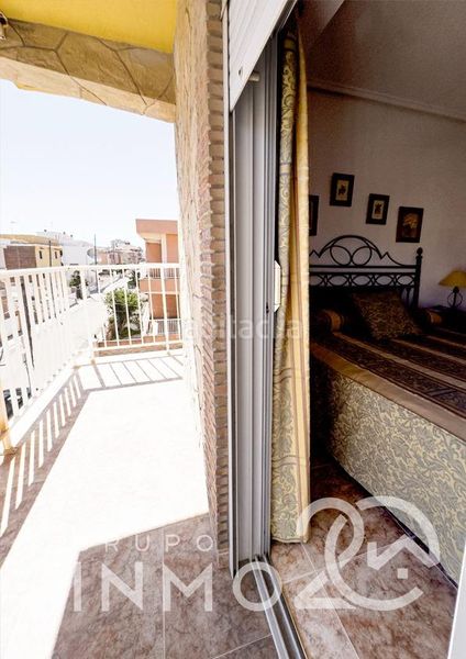 Foto 7debe8df-21db-4611-a8ef-b6c7dd6bed78. Casa adossada amb calefacció aparcament a Bega de Mar Sueca