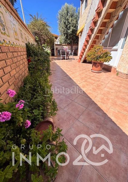 Foto 8f50a77f-a029-4077-8012-83cb3da9e42b. Casa adossada amb calefacció aparcament a Bega de Mar Sueca