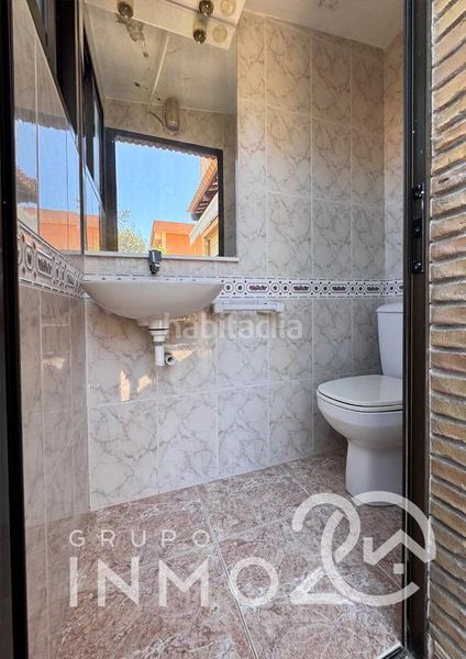 Foto adbaebe7-e97d-49a4-b774-5375a2dfcc8d. Casa adossada amb calefacció aparcament a Bega de Mar Sueca