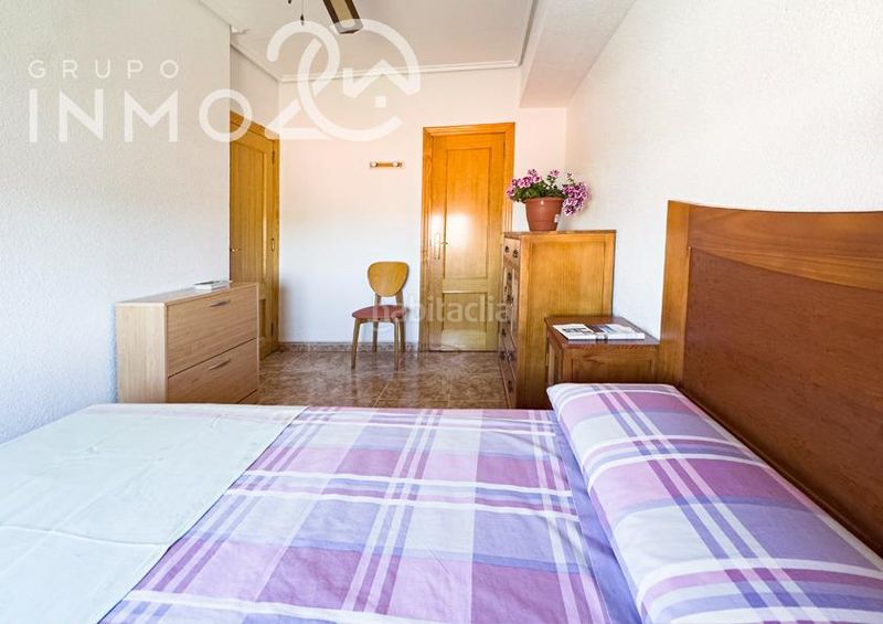 Foto ffcfa0fa-9d19-465a-b74f-8cce88b0fd85. Casa adossada amb calefacció aparcament a Bega de Mar Sueca