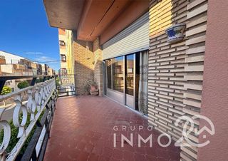 Location Appartement  Calle sol del. Se alquila casa ubicada en primera planta  en sedavi.