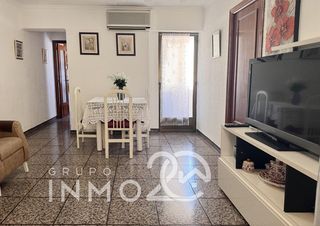 Etagenwohnung  Calle xativa de. Se vende estupendo piso en sedavi con balcón