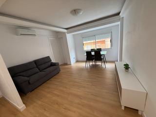 Miete Etagenwohnung  Calle san pablo. ?? se alquila piso en calle san pablo  – alicante ?? ?? 930€/mes