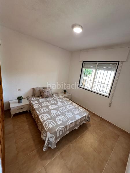 Foto de4b1476-a096-4db4-888b-03c80101133c. Alquiler piso  en urbanización con piscina y parking privado en Alcázares (Los)