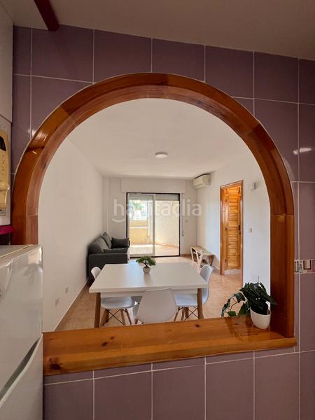 Foto 3c0f1644-a4de-471c-aacc-111743426ddf. Rent flat with parking pool in Los Narejos_Punta Calera Alcázares (Los)