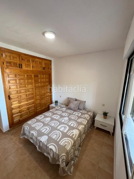 Foto aeafcc4f-d9af-418f-bc35-ea40057dfd9a. Rent flat with parking pool in Los Narejos_Punta Calera Alcázares (Los)