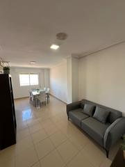 Location Appartement  Calle méndez núñez. Piso de alquiler en la unión con 3 habitaciones.