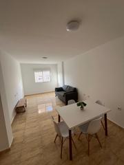 Lloguer Pis a Avenida de murcia 76. Piso dos habitaciones en los ramos. murcia