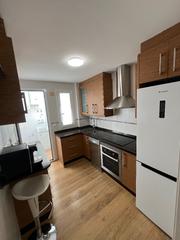 Rent Flat  Calle jose antonio camacho alfaro. Se alquila piso en lorquí, 2 habitaciones