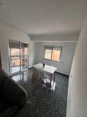 Lloguer Pis  Calle saavedra fajardo. Se alquila piso en molina de segura, 2 habitaciones