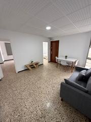 Miete Etagenwohnung  Calle alférez díaz sanchis. Piso en alicante
