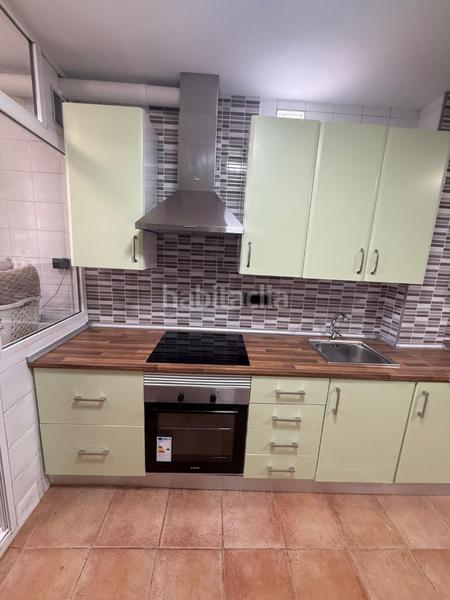 Foto 0b77c201-aa80-4fcc-9a79-99daeb63a1d6. Alquiler piso  (calle cid campeador)– 600€/mes en Alguazas