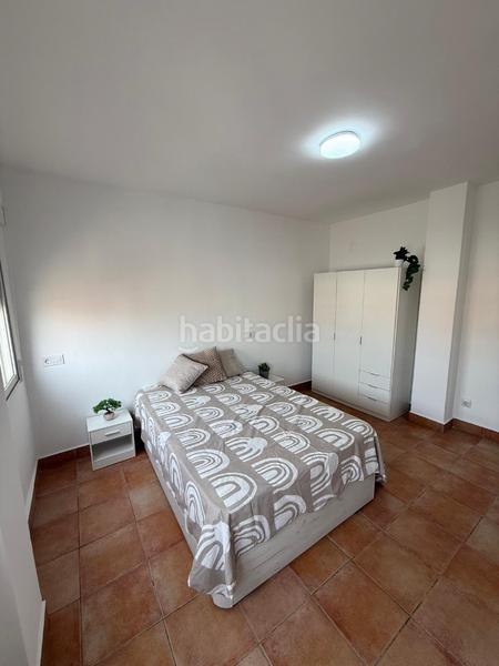 Foto c22de5a5-3e82-4995-8ec0-1c36b67a5fe3. Alquiler piso  (calle cid campeador)– 600€/mes en Alguazas