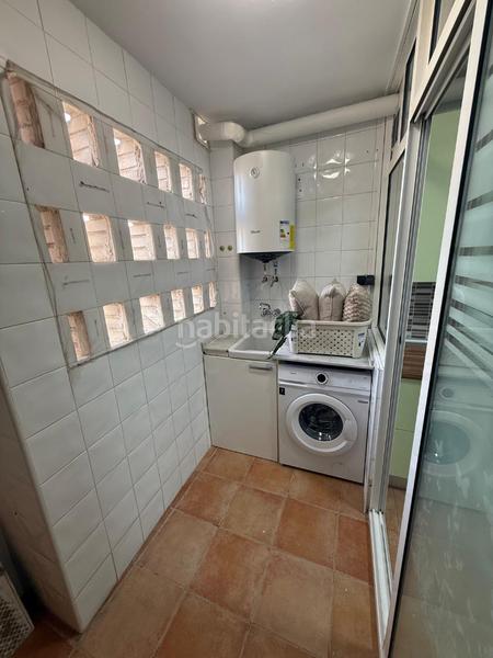 Foto e2d66303-55ba-469c-89cf-1deb8d13af72. Alquiler piso  (calle cid campeador)– 600€/mes en Alguazas