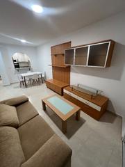 Miete Etagenwohnung  Calle marino. Se alquila piso la unión - cartagena (calle san marino)– 650€/me