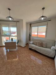 Lloguer Pis  Calle luis berlanga. Se alquila apartamento en ceuti (calle luis berlanga) – 580€/mes