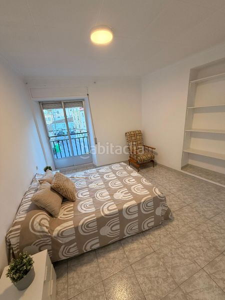 Foto 9634d812-c07e-44df-a918-ae4e30060706. Rent flat in Cehegín