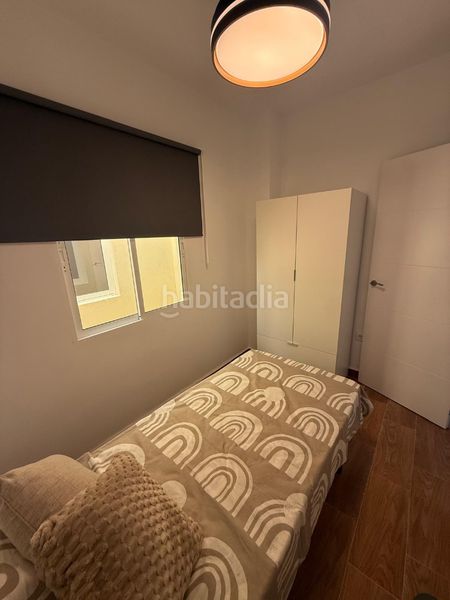 Foto 672c10d0-159b-439e-b653-9c1218ed5f7d. Rent flat in Tabernas