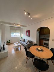 Lloguer Pis  Calle antonio sequeros. Se alquila piso en almoradí (calle antonio sequeros) – 550€/mes