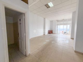 Local Comercial a Puerto de Santiago. Local comercial en venta en santiago del teide