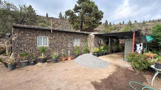 Finca rústica a Armeñime - Las Moraditas - Las Cancelas. Terrenos en venta en guía de isora
