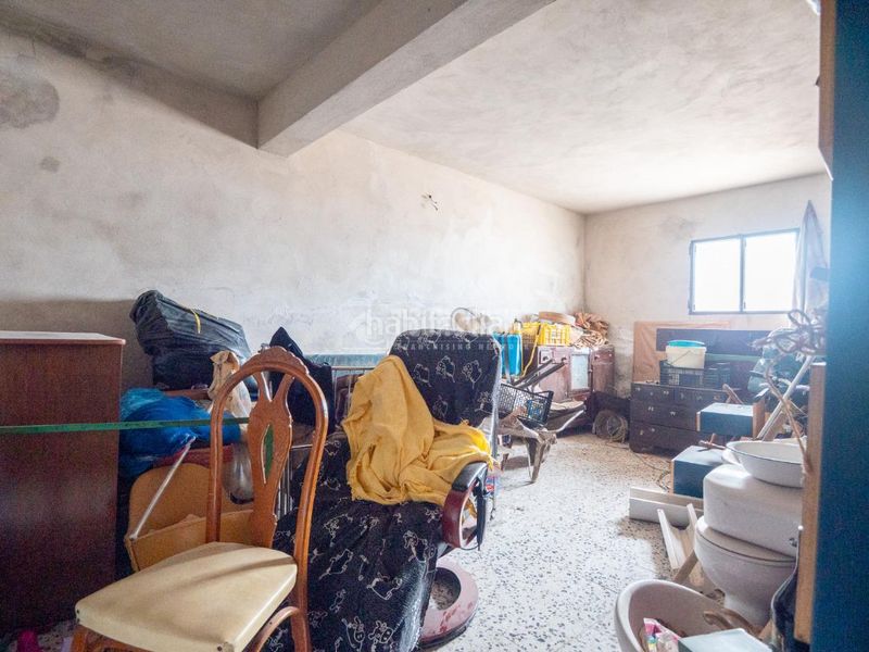 Foto 8c290c63-58ce-4fa9-a109-8c335202688f. Casa aparellada amb aparcament a Guía de Isora interior Guía de Isora