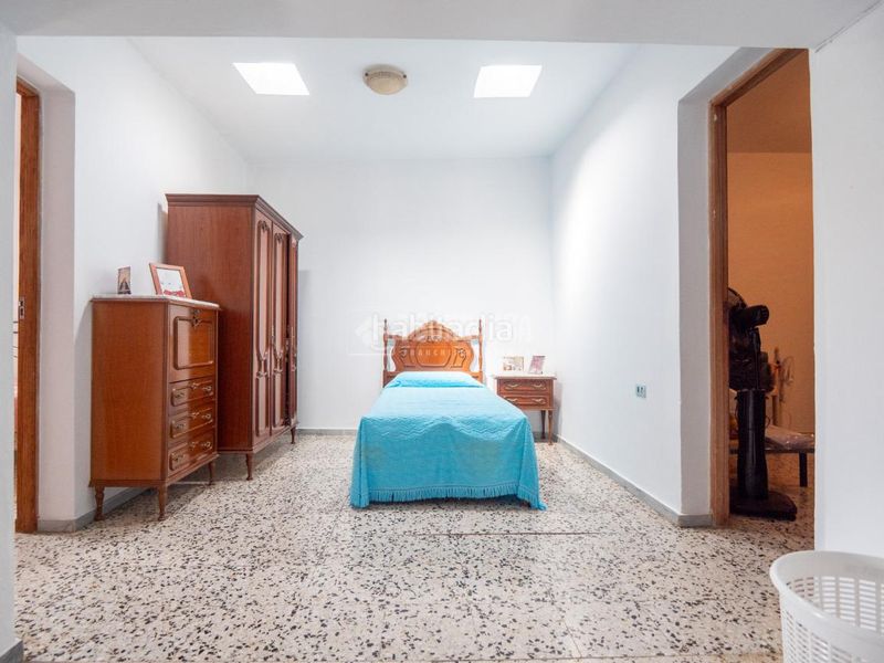 Foto cb0ce4c6-ca20-4f22-8c7d-e93eee7d735f. Casa aparellada amb aparcament a Guía de Isora interior Guía de Isora