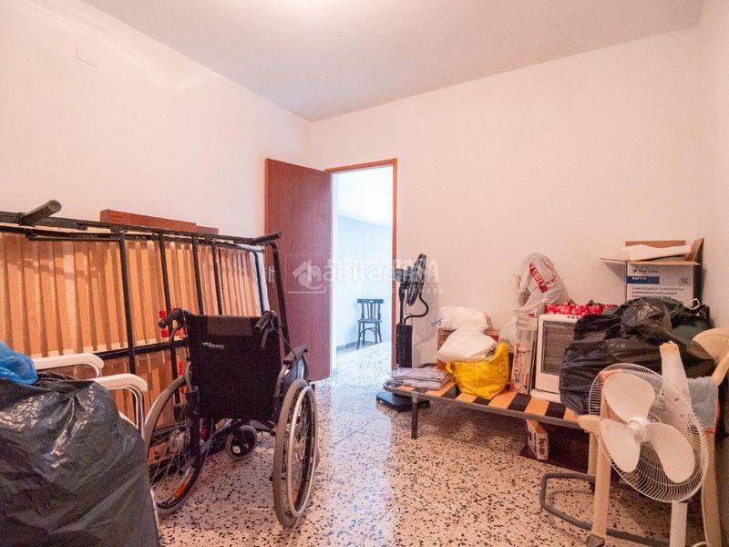 Foto d84603a2-1b2c-42a2-a5ef-094dfb854443. Casa aparellada amb aparcament a Guía de Isora interior Guía de Isora