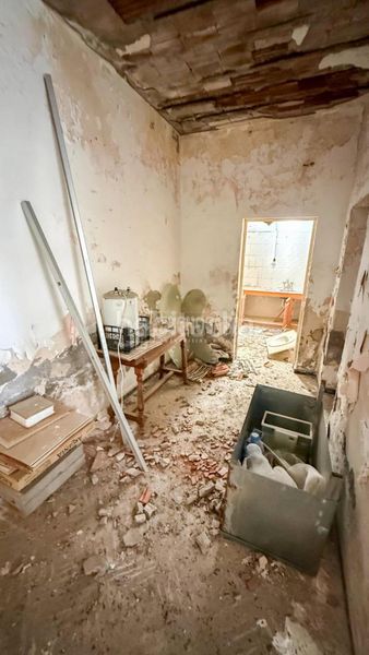 Foto 7dd523f5-e502-4b30-9250-ae4ca72fe1c6. Casa aparellada a Guía de Isora interior Guía de Isora