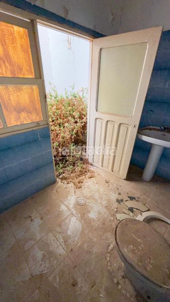 Foto cb6281a4-9dd2-448c-85eb-d36a790532ac. Casa aparellada a Guía de Isora interior Guía de Isora