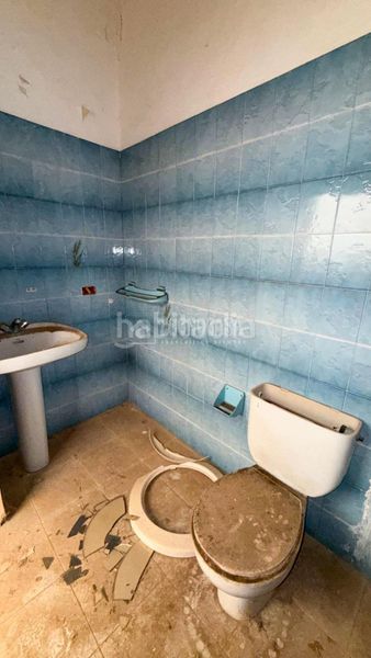 Foto f68bb50a-f477-4ff4-af36-57a9ad66d659. Casa aparellada a Guía de Isora interior Guía de Isora