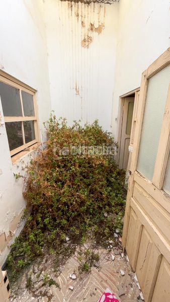 Foto f7d70d14-9061-4a9c-941b-d9ad855a6fd0. Casa aparellada a Guía de Isora interior Guía de Isora