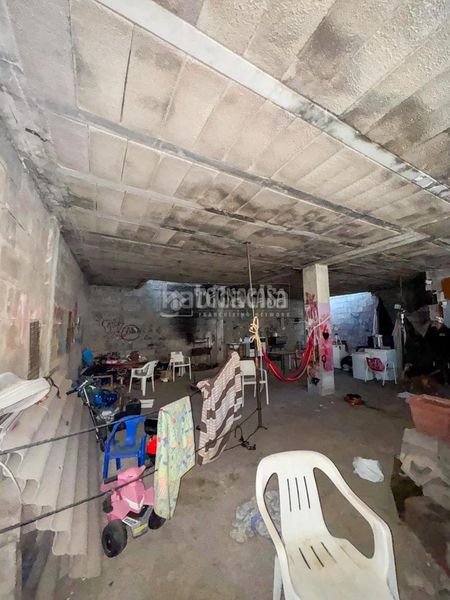 Foto d56d08eb-06e8-453f-874d-6cc87440df91. Casa aparellada a Chío Guía de Isora