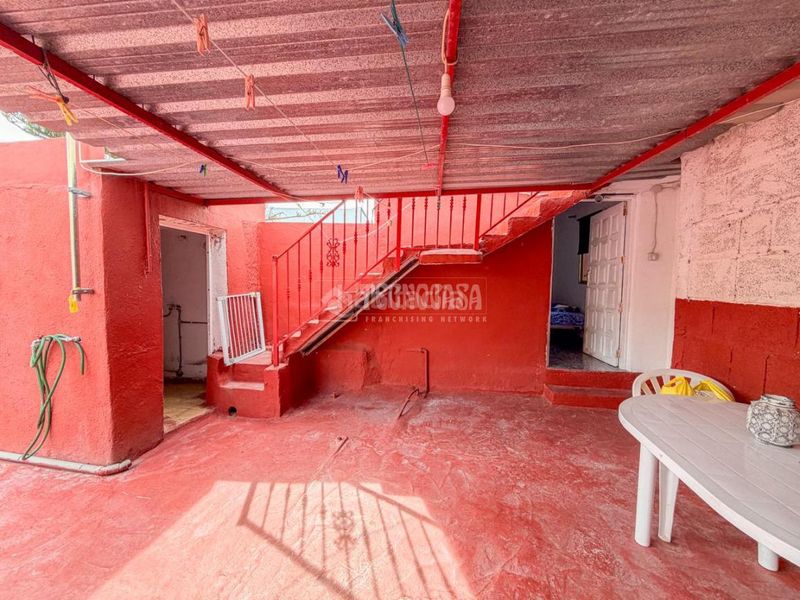 Foto 25b775af-f0e4-4d1b-8233-8cbfa1656e76. Casa a Chío Guía de Isora