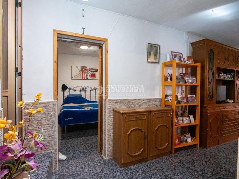 Foto 498bd846-04f0-4fab-86c4-650ae3e7d18d. Casa a Chío Guía de Isora