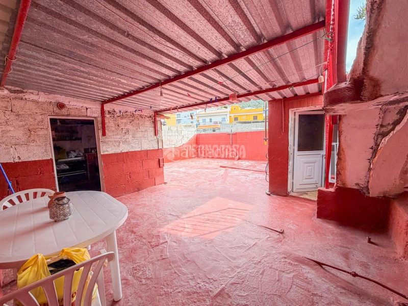 Foto 4af5a139-78ba-4ecf-b274-36ca5c32c469. Casa a Chío Guía de Isora