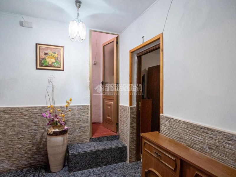 Foto 517db476-548f-44dd-9b5f-2d1130edbc74. Casa a Chío Guía de Isora