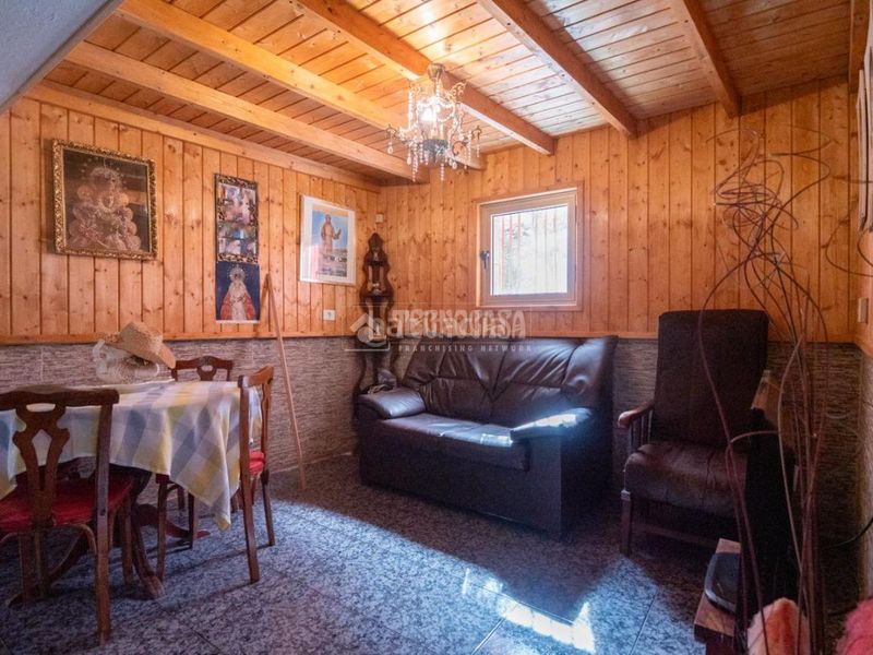 Foto 576faa3e-ef83-4982-aee9-70dcfd08e76d. Casa a Chío Guía de Isora